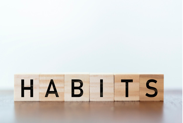 Creating Healthy Habits For Your Team