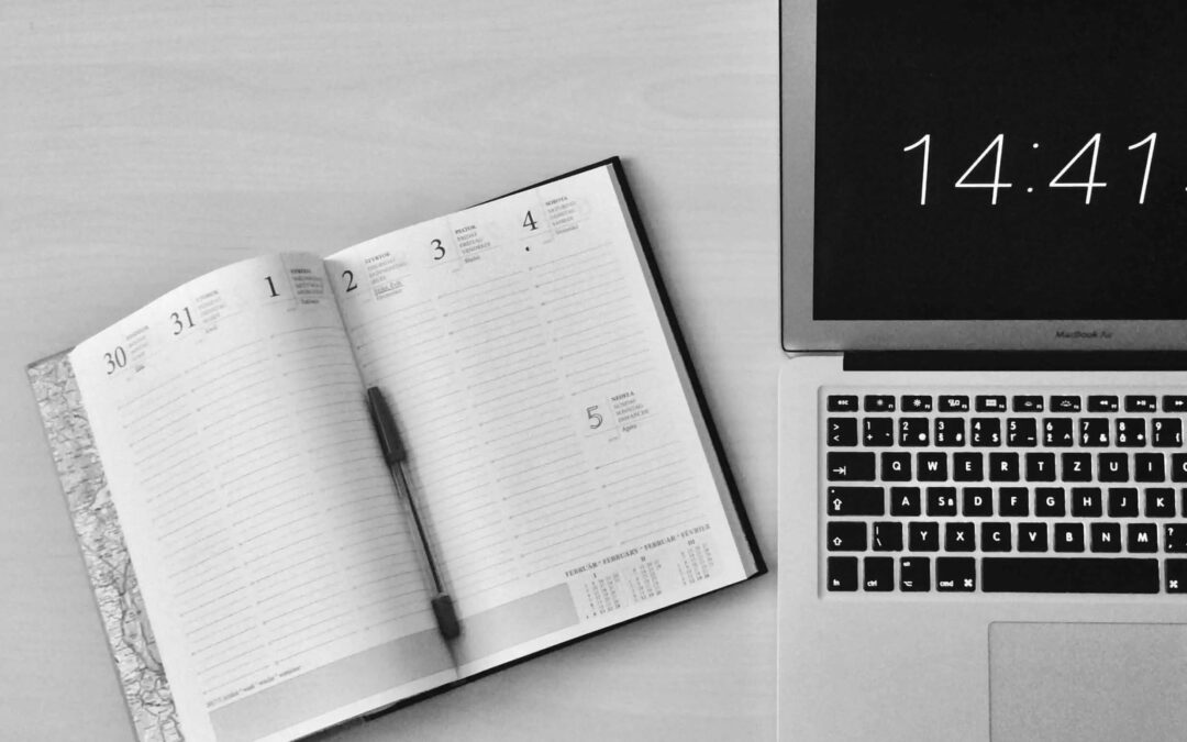 How to Improve Time Management Skills