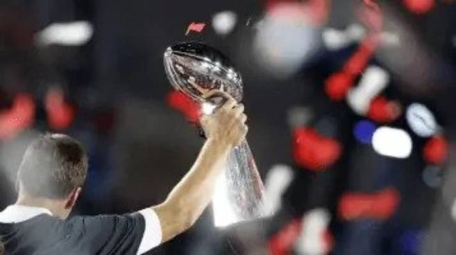 What You Can Learn from Tom Brady and Discipline
