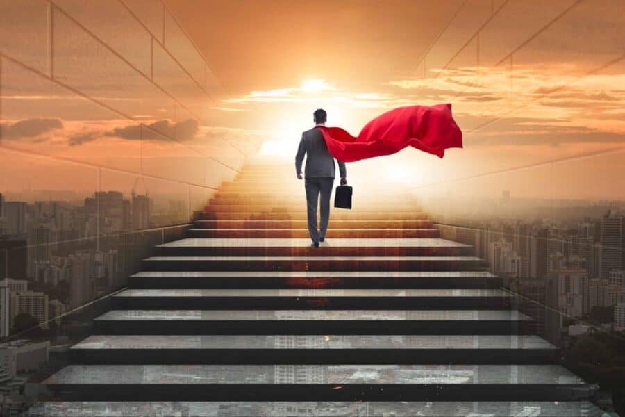 The Success Formula You Need for Results