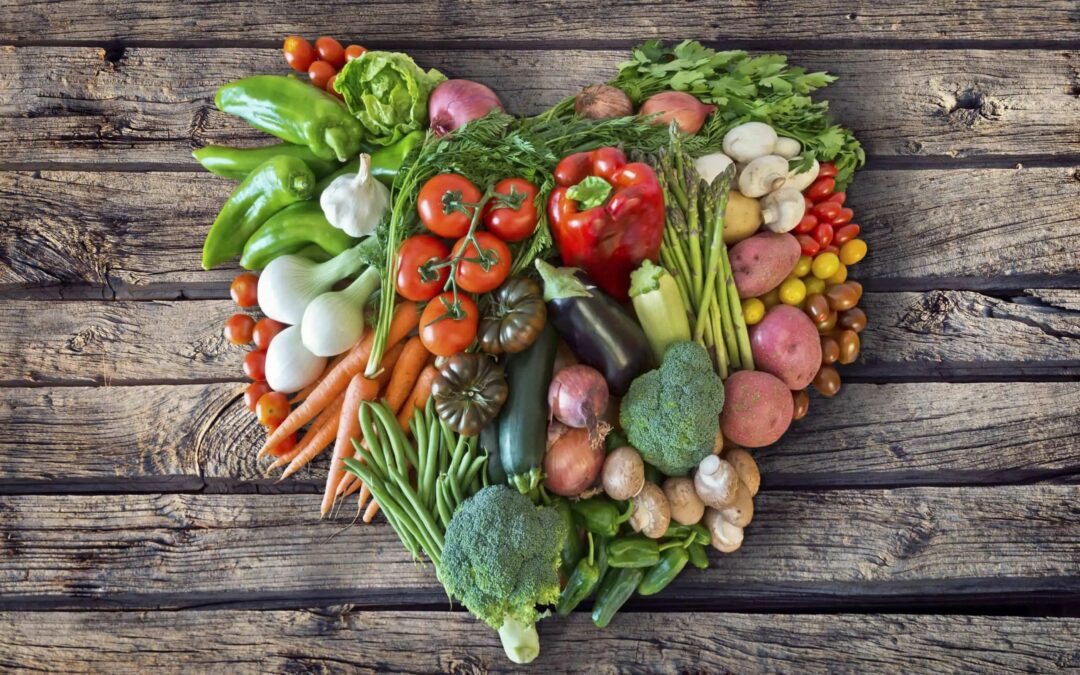 We are What We Eat – The Importance of Paying Attention